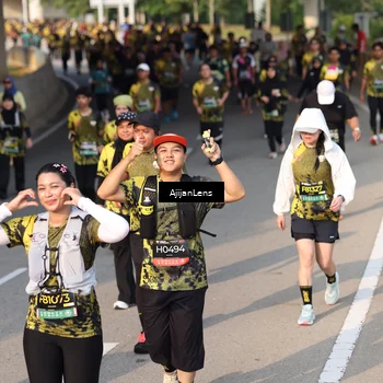 Runner Photo 6352079