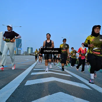 Runner Photo 6352080