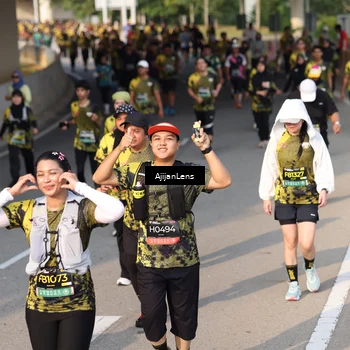 Runner Photo 6352090