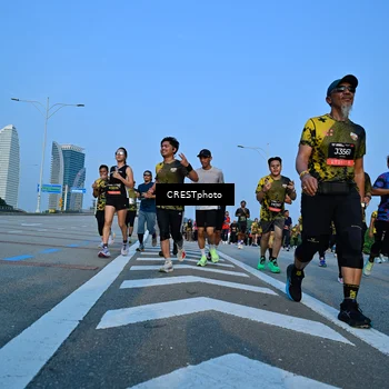 Runner Photo 6352091