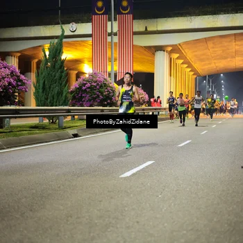 Runner Photo 6352092