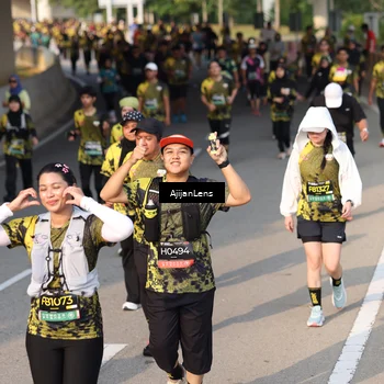 Runner Photo 6352103