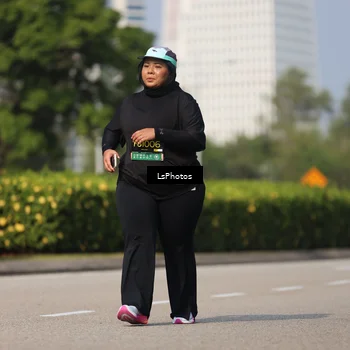 Runner Photo 6352106