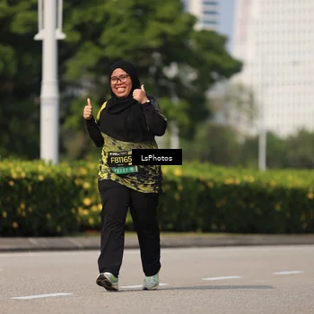 Runner Photo 6352120