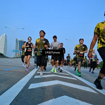 Runner Photo 6352132