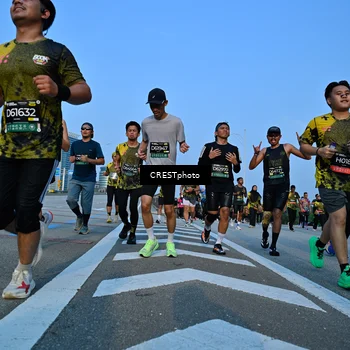 Runner Photo 6352140