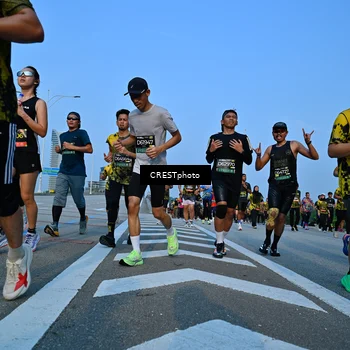 Runner Photo 6352147