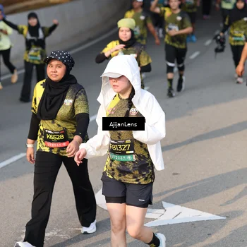Runner Photo 6352149