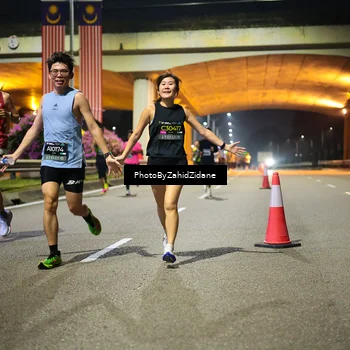 Runner Photo 6352150