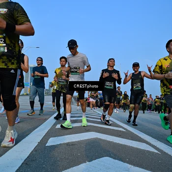 Runner Photo 6352162