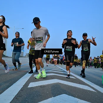 Runner Photo 6352164