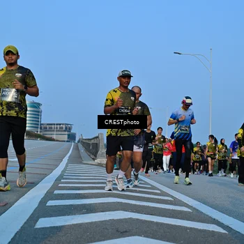 Runner Photo 6352167