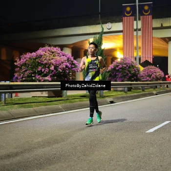 Runner Photo 6352179