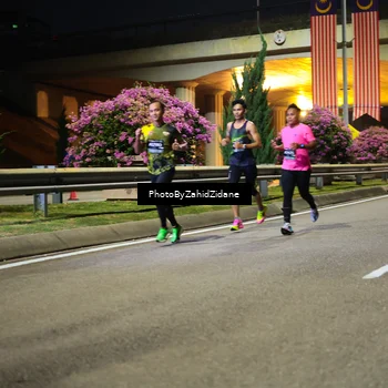 Runner Photo 6352182