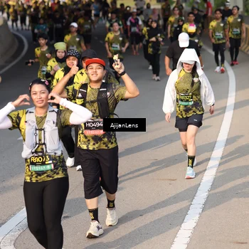 Runner Photo 6352183