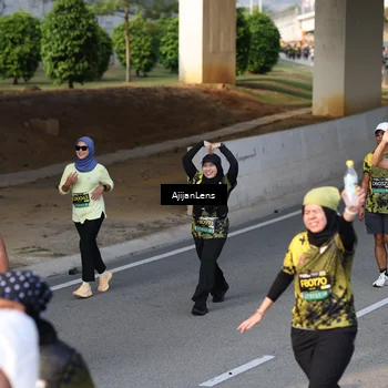 Runner Photo 6352192