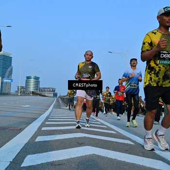 Runner Photo 6352204