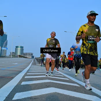 Runner Photo 6352207
