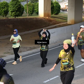 Runner Photo 6352209