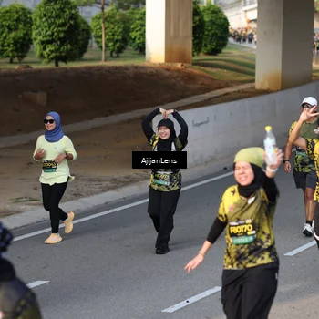 Runner Photo 6352213