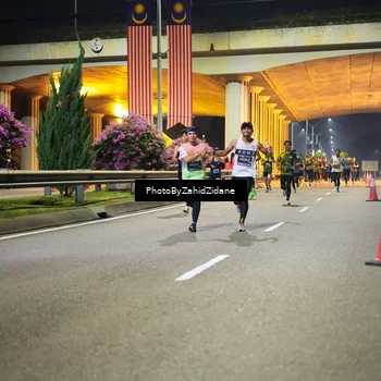 Runner Photo 6352218
