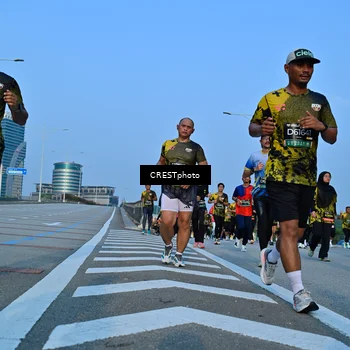 Runner Photo 6352228