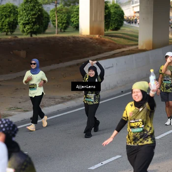 Runner Photo 6352230