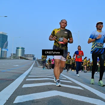 Runner Photo 6352239