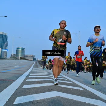 Runner Photo 6352251