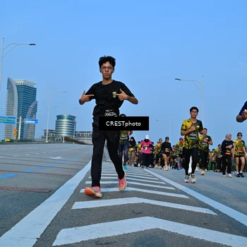 Runner Photo 6352269