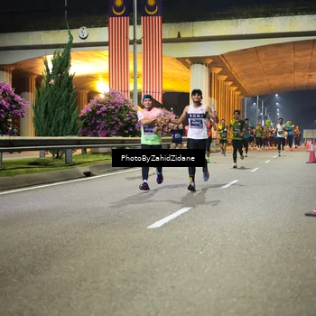 Runner Photo 6352270