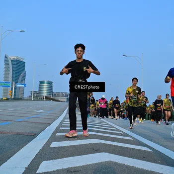 Runner Photo 6352273
