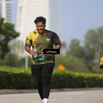 Runner Photo 6352288