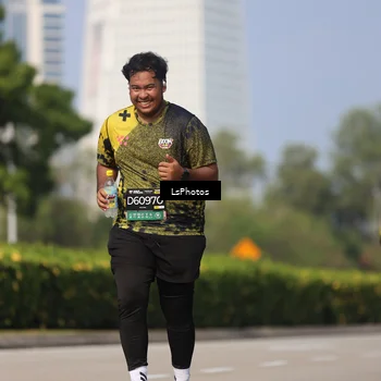 Runner Photo 6352296