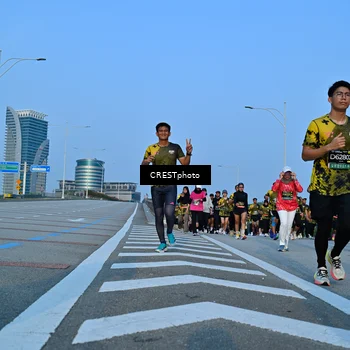 Runner Photo 6352313