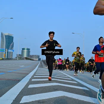 Runner Photo 6352319