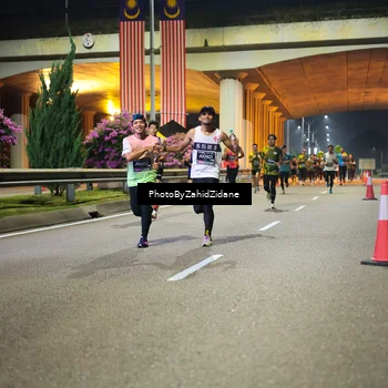 Runner Photo 6352321