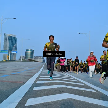 Runner Photo 6352322