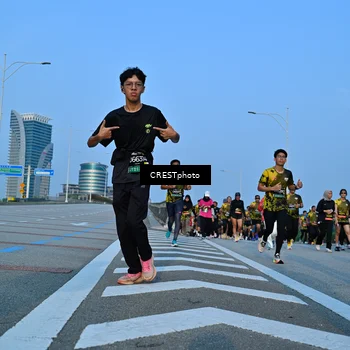 Runner Photo 6352337