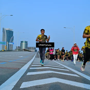 Runner Photo 6352341