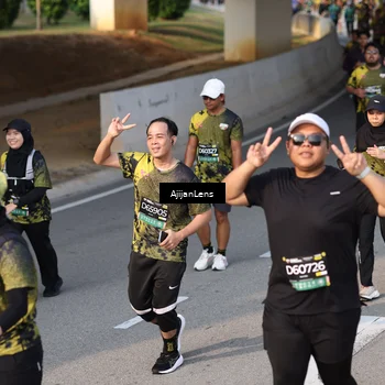 Runner Photo 6352350