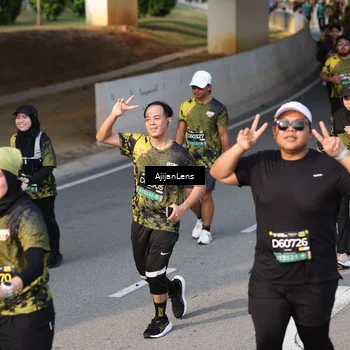 Runner Photo 6352356