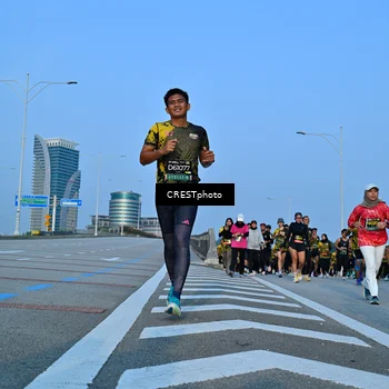 Runner Photo 6352377