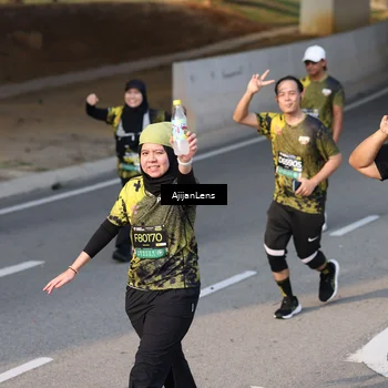 Runner Photo 6352378