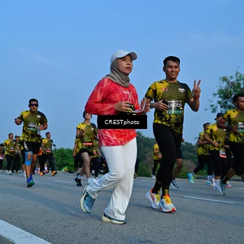 Runner Photo 6352379