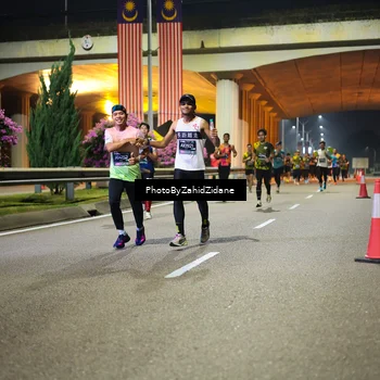 Runner Photo 6352381