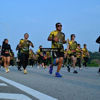 Runner Photo 6352401