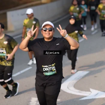 Runner Photo 6352405