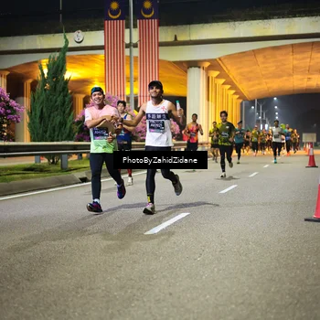Runner Photo 6352407