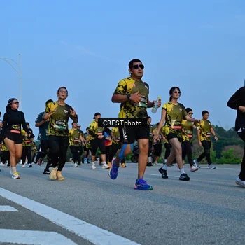 Runner Photo 6352408
